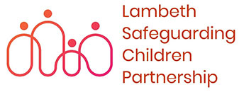 Lambeth Safeguarding Children's Partnership Logo